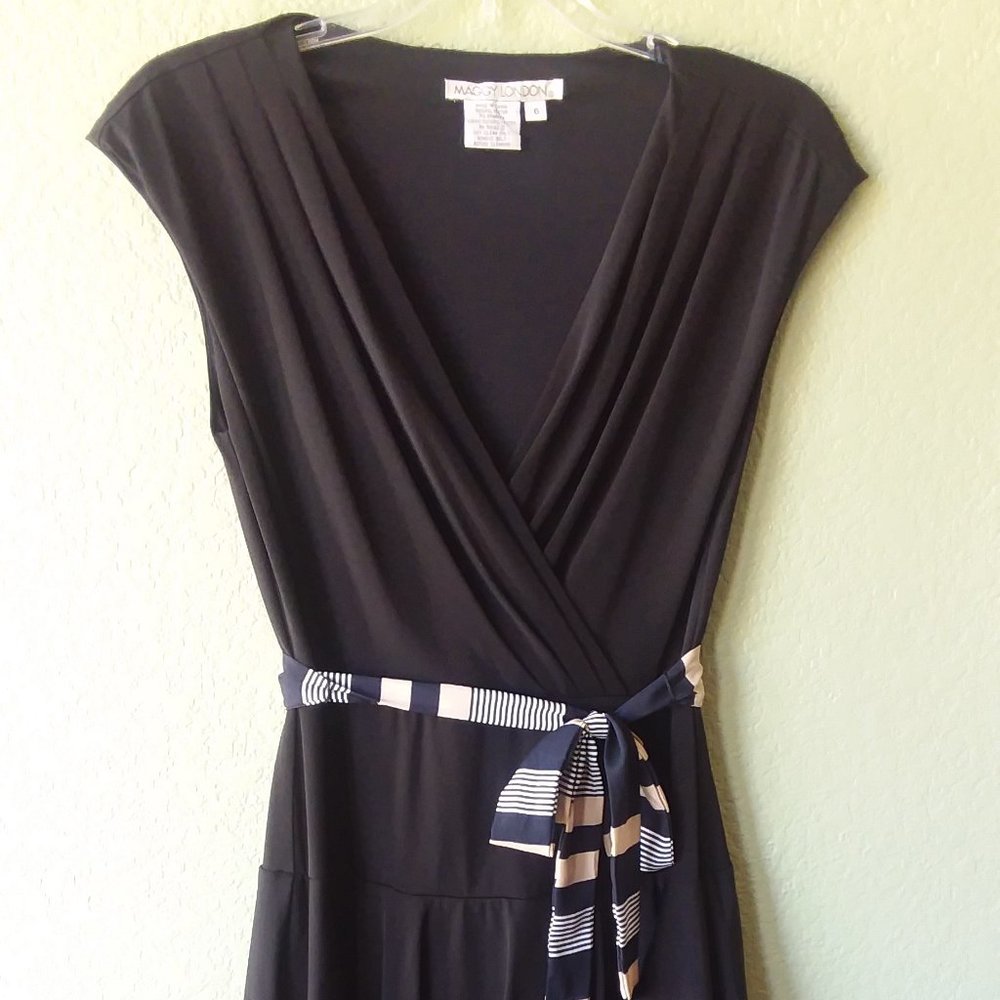 Tiers of Joy for this LBD